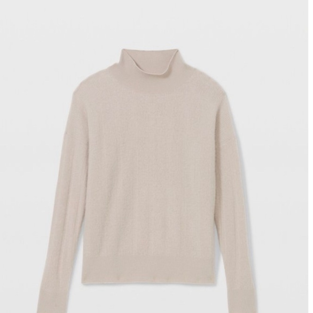 NWT club Monaco cashmere sweater